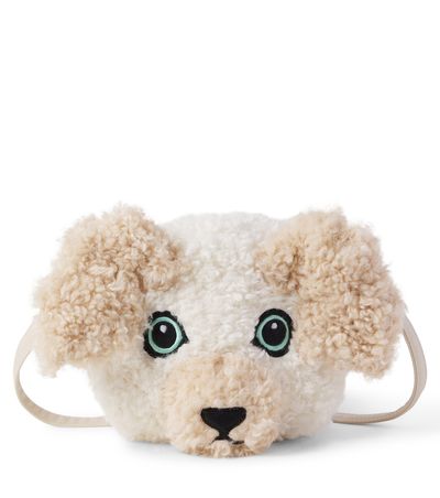 Molo Molo Poodle crossbody bag