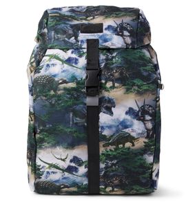 Molo Molo Printed backpack