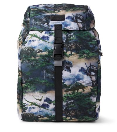 Molo Molo Printed backpack