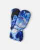Molo Molo Printed ski mittens - 1