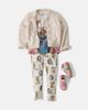 Molo Molo Raeesa printed cotton-blend jersey T-shirt - 2