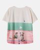 Molo Molo Raeesa printed cotton-blend jersey T-shirt - 3