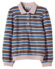 Molo Molo Ravi striped cotton polo shirt - 1