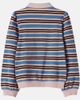 Molo Molo Ravi striped cotton polo shirt - 3