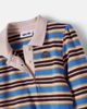 Molo Molo Ravi striped cotton polo shirt - 4