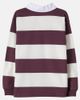 Molo Molo Relz striped cotton jersey polo shirt - 3
