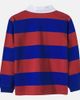 Molo Molo Relz striped cotton polo shirt - 3