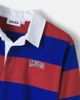Molo Molo Relz striped cotton polo shirt - 4