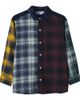 Molo Molo Remon plaid cotton shirt - 1