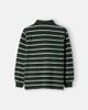 Molo Molo Rey striped cotton polo shirt - 3