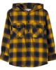 Molo Molo Rizz checked cotton shirt - 1