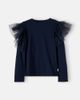 Molo Molo Rosalind cotton jersey T-shirt - 1