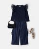 Molo Molo Rosalind cotton jersey T-shirt - 2
