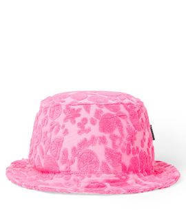 Molo Molo Siks cotton-blend terry bucket hat