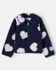 Molo Molo Unna printed fleece jacket - 1