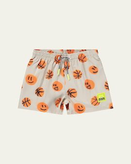 Molo Niko swim trunk