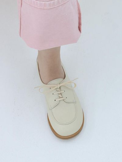MOL:pin Daily Loafer