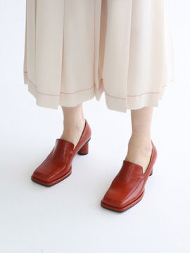 MOL:pin Du Pumps_Cognac