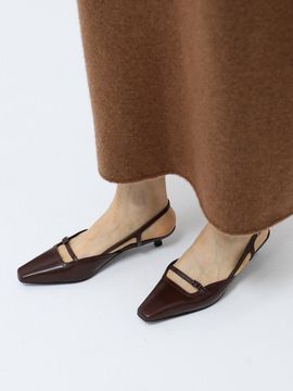 MOL:pin jain slingback shoes_23501_ 1_brown