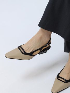 MOL:pin sir slingback shoes_24507_combi