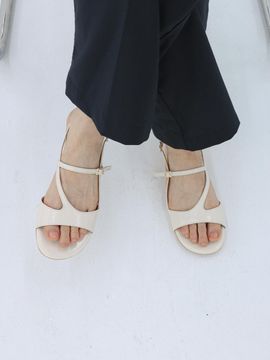 MOL:pin TI Sandal