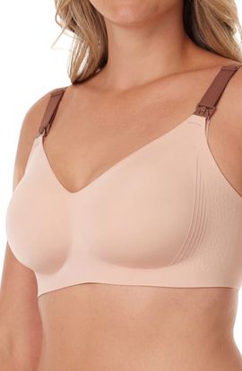 Momcozy Momcozy Jelly Strip Lift Nursing/Maternity Bra