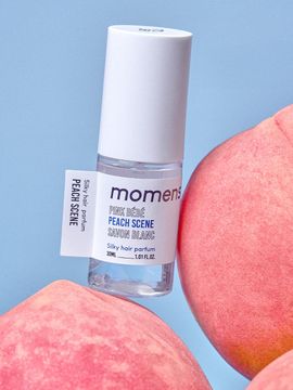 momenscent [Peach scent] Peach Scene Hair Perfume 30ml