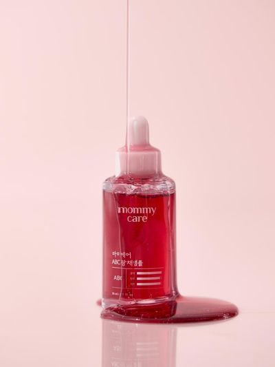 mommycare Collagen Radiance Lasting Luminosity Ampoule