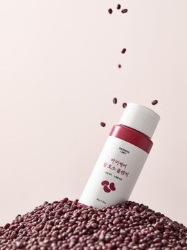 mommycare Enzyme Powder Red Bean Cleanser [Red]