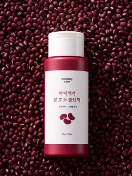 mommycare Red bean enzyme cleanser 50g