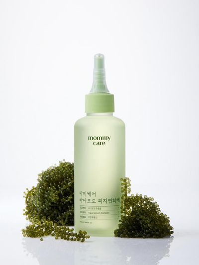 mommycare Sea Grape Pore Sebum Care Softener