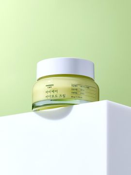 mommycare Sea Grape Retinol Pore Care Cream 50g