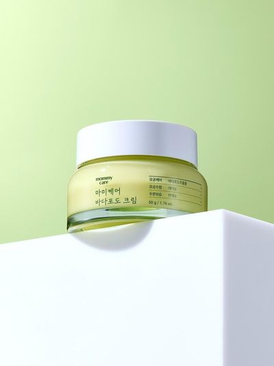 mommycare Sea Grape Retinol Pore Care Cream 50g
