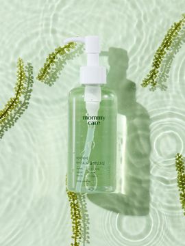 mommycare Sea Grape Tea Tree Dual-Action Cleansing Oil