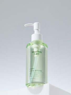 mommycare Sea Grape Tea Tree Pore Control Cleansing Oil