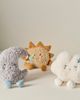 Mon Ami Goodnight Friends Plush Toy - 1