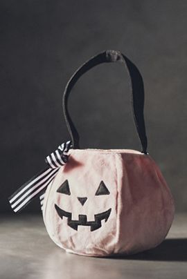 Mon Ami Halloween Kids Bag