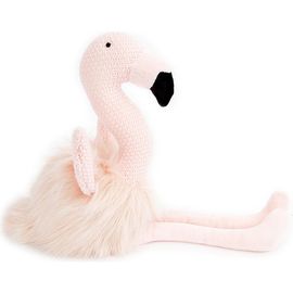 MON AMI MON AMI Becca the Flamingo Plush Knit Toy