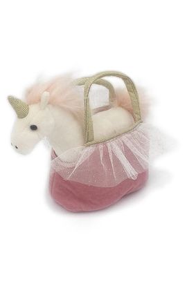 MON AMI Mon Ami Pretty Unicorn Plush Toy