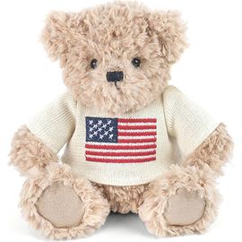 MON AMI MON AMI USA Teddy Bear