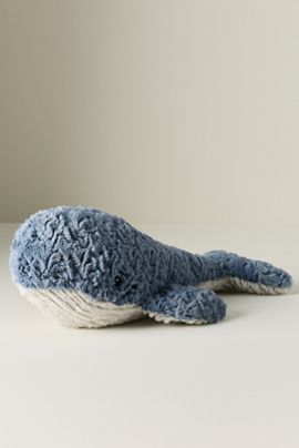 Mon Ami Sea Creature Kid Plush