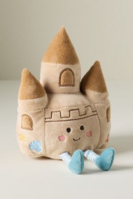 Mon Ami Summer Friend Kids Plush