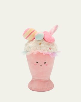 Mon Ami Sweet Treat Milkshake