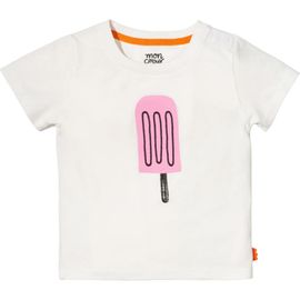 Mon Coeur Mon Coeur Kids' Ice Pop Graphic T-Shirt