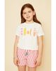 Mon Coeur Mon Coeur Unisex Recycled Cotton Surfboard T-Shirt - 2