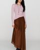 MON RENN Illume Midi Skirt - 1