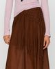 MON RENN Illume Midi Skirt - 2