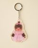 Monchhichi Monchhichi Acrylic Blind Box Keychain in Wedding at Urban Outfitters - 3