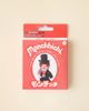 Monchhichi Monchhichi Acrylic Blind Box Keychain in Wedding at Urban Outfitters - 6