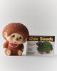 Monchhichi Monchhichi Chia Pet Decorative Planter at Urban Outfitters - 1
